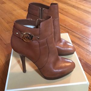 Michael Kors Bootie boots